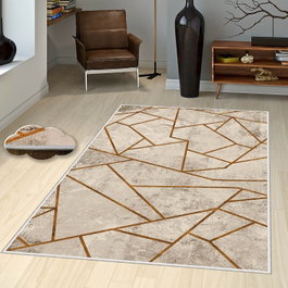 Conceptum Alfombra Eexfab823 Multicolor 120 x 180 cm